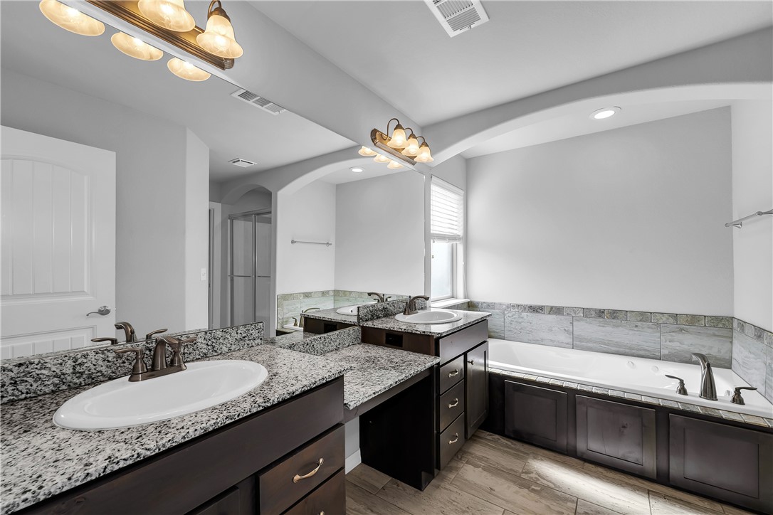 Briar Rose Sub Centerton - Residential