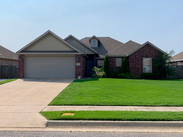 Bellview Res Add Ph 2-Rogers - Residential Lease
