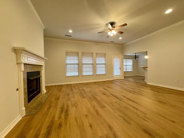 Bellview Res Add Ph 2-Rogers - Residential Lease