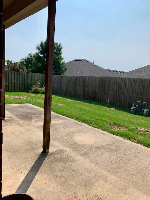 Bellview Res Add Ph 2-Rogers - Residential Lease