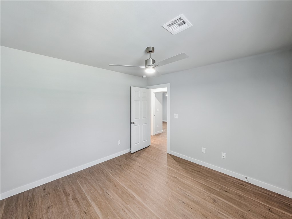 Woodward Park Ph Ii Highfill - Residential Lease