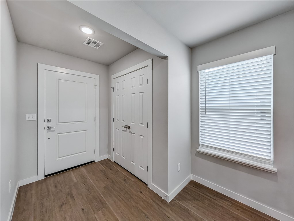 Woodward Park Ph Ii Highfill - Residential Lease