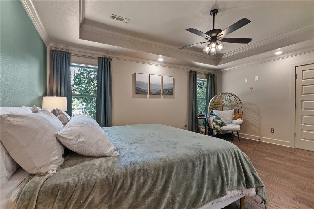 Ingleborough Sub-Bvv - Residential