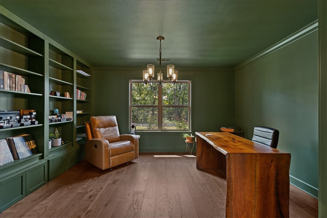 Ingleborough Sub-Bvv - Residential