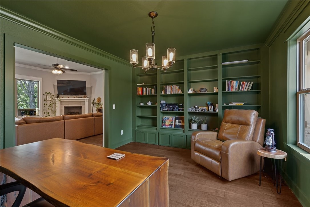 Ingleborough Sub-Bvv - Residential