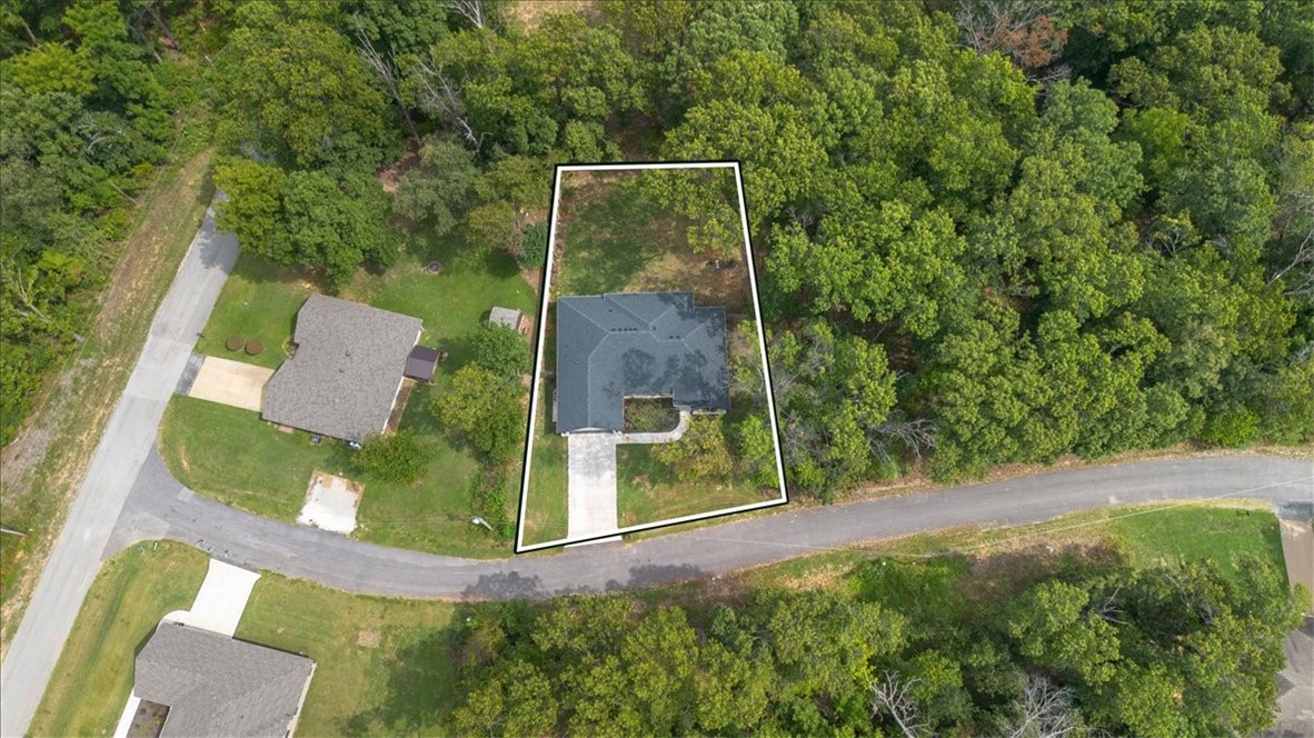 Ingleborough Sub-Bvv - Residential