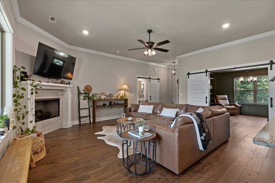 Ingleborough Sub-Bvv - Residential