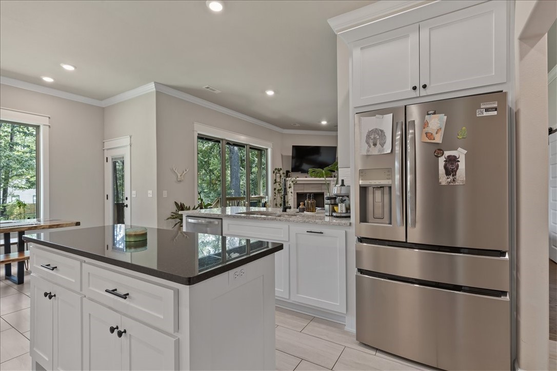 Ingleborough Sub-Bvv - Residential