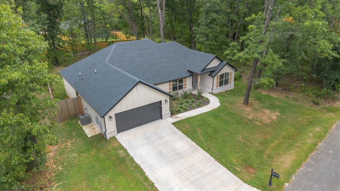 Ingleborough Sub-Bvv - Residential