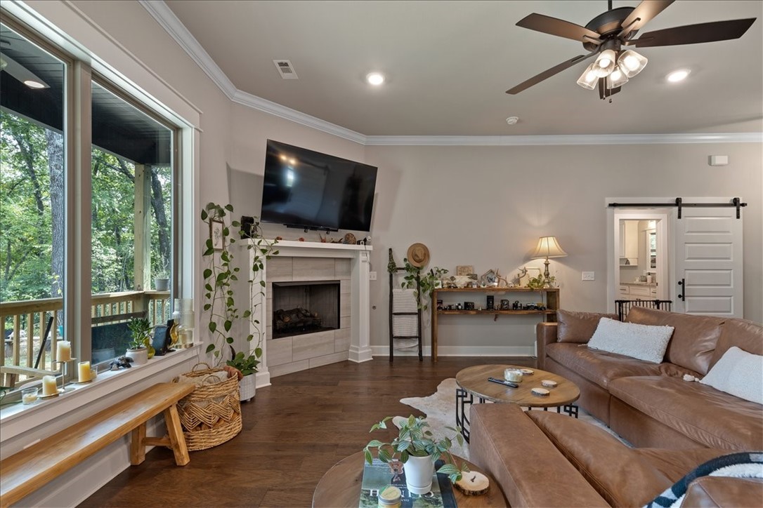 Ingleborough Sub-Bvv - Residential