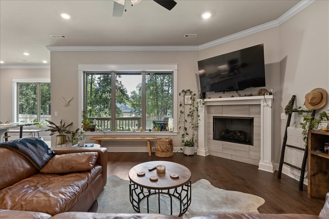 Ingleborough Sub-Bvv - Residential