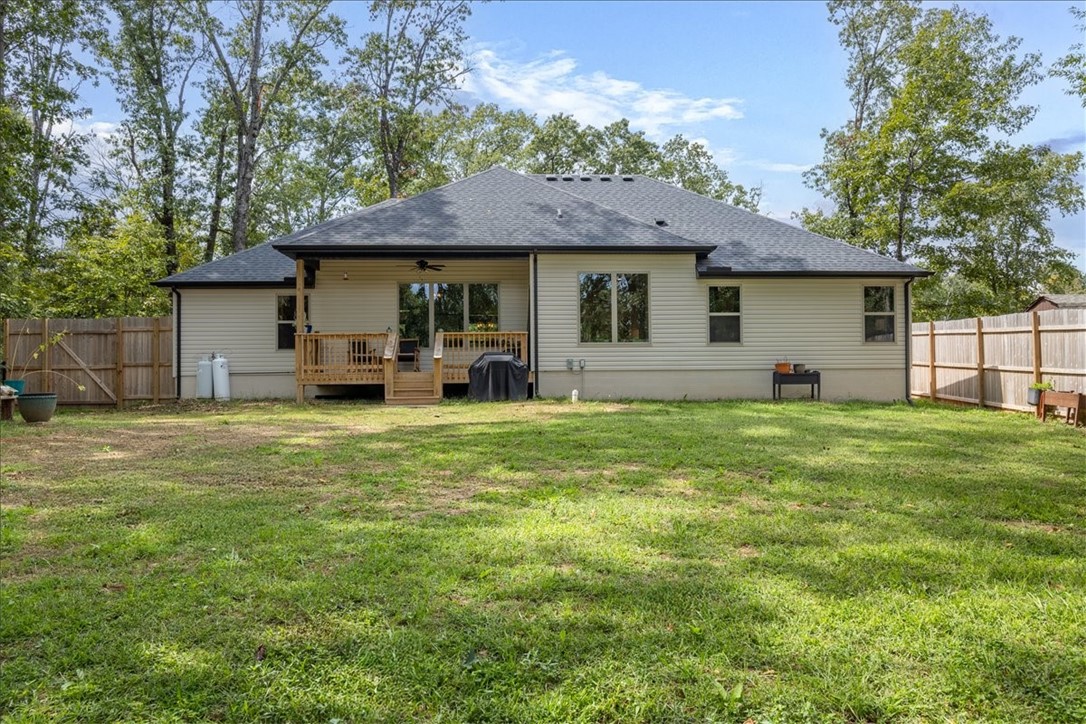 Ingleborough Sub-Bvv - Residential