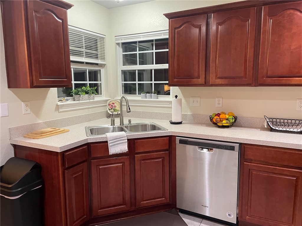 Carriage Square - Residential Lease