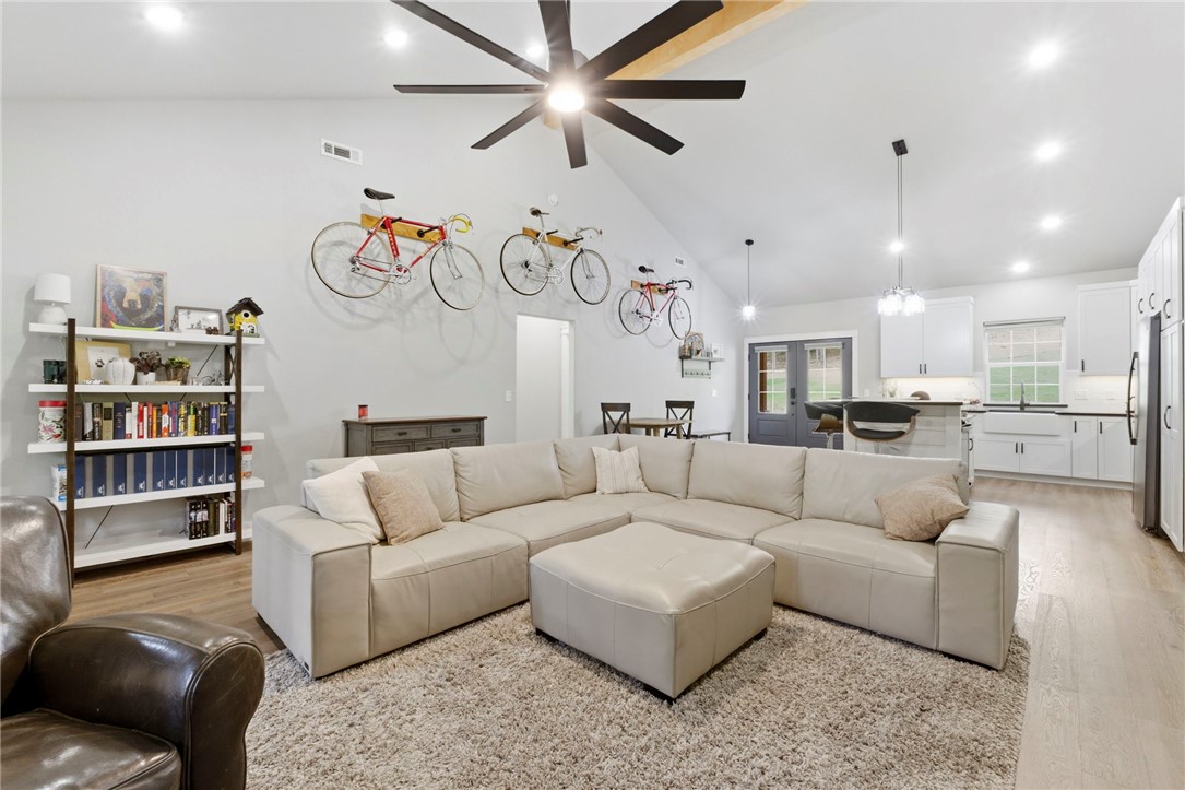 Peterborough Sub Bvv - Residential