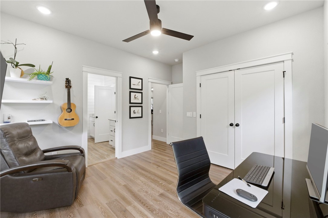 Peterborough Sub Bvv - Residential