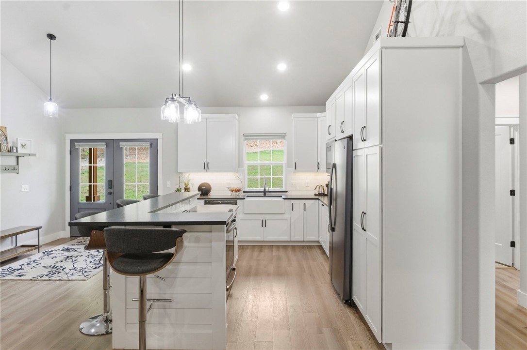 Peterborough Sub Bvv - Residential