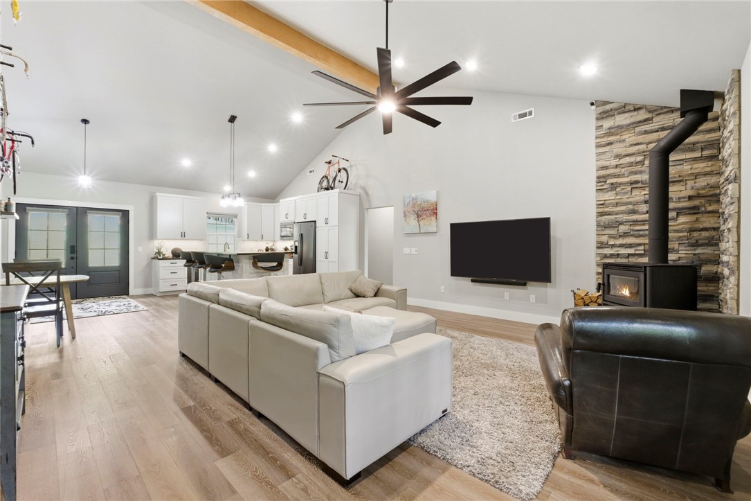 Peterborough Sub Bvv - Residential