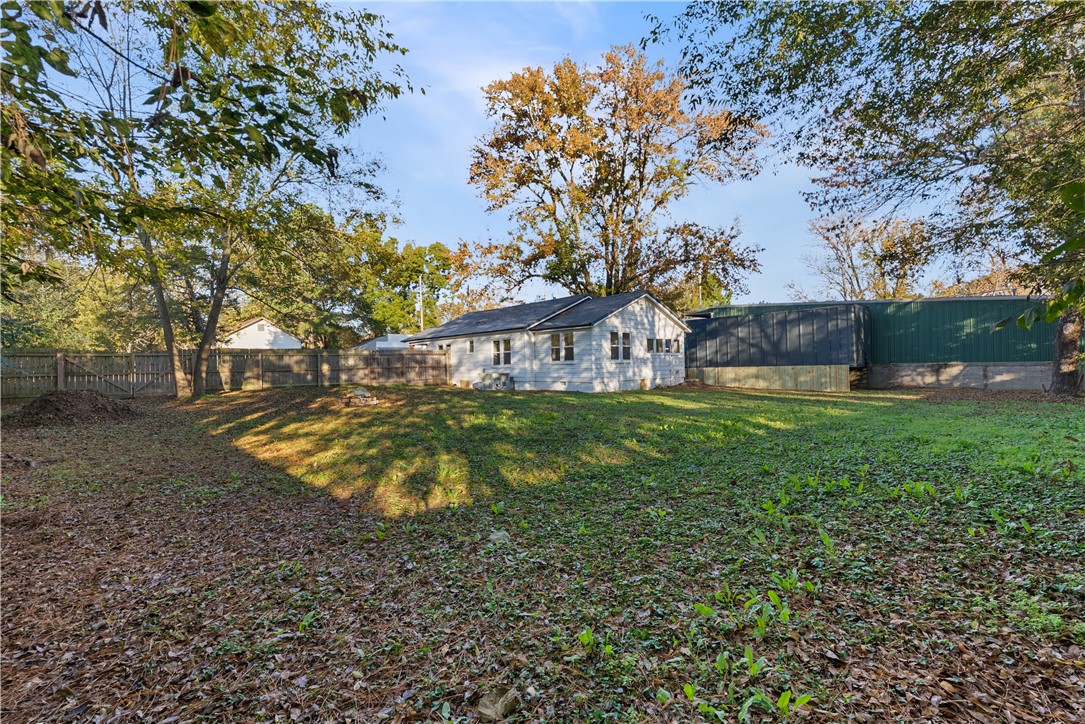 Town Of Enola Martin Add - Residential