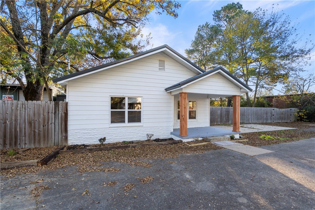 Town Of Enola Martin Add - Residential