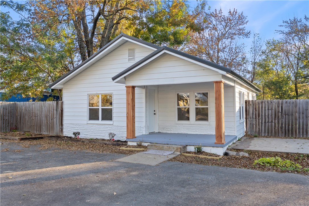 Town Of Enola Martin Add - Residential