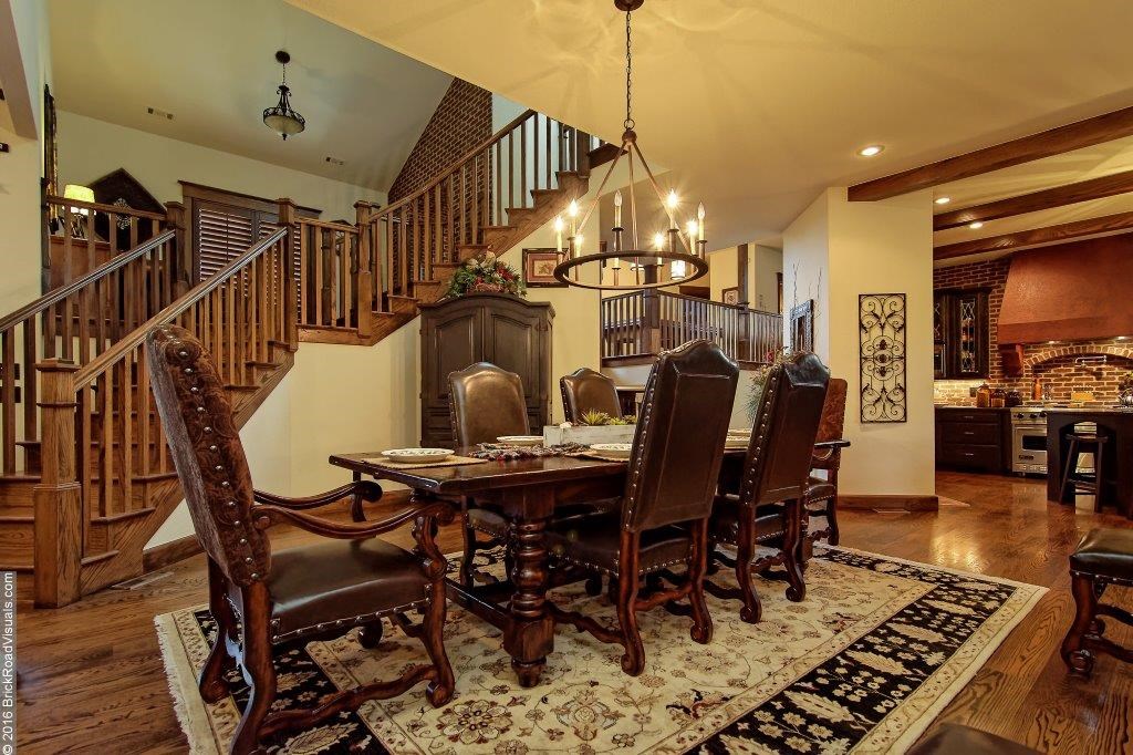 Talamore Sub Ph IV Rurban - Residential