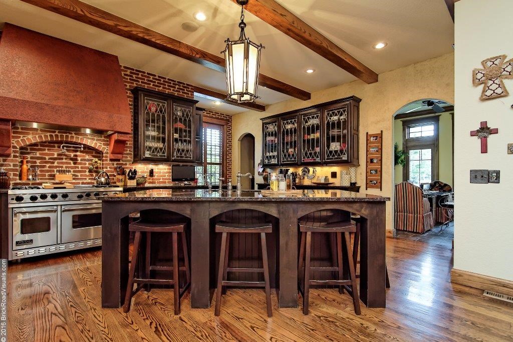 Talamore Sub Ph IV Rurban - Residential