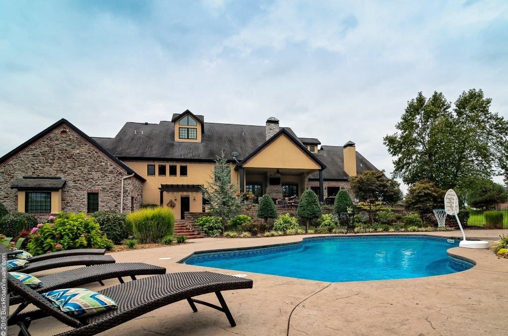 Talamore Sub Ph IV Rurban - Residential