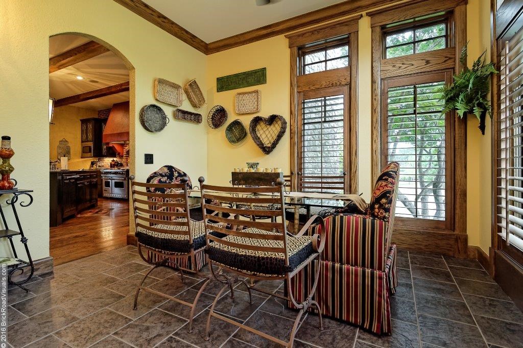 Talamore Sub Ph IV Rurban - Residential