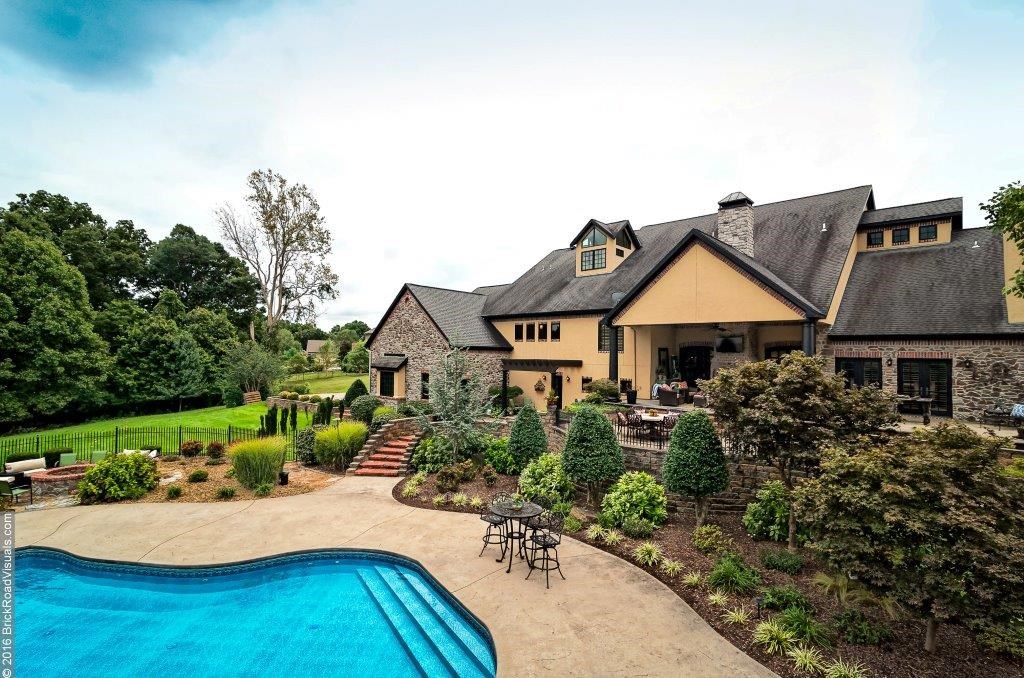 Talamore Sub Ph IV Rurban - Residential