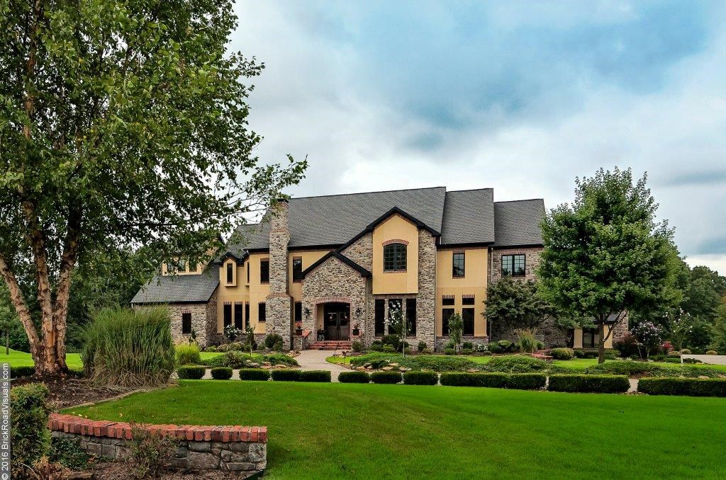 Talamore Sub Ph IV Rurban - Residential