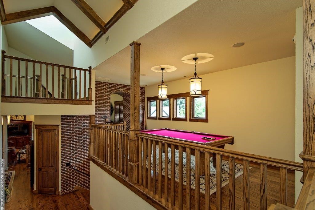 Talamore Sub Ph IV Rurban - Residential