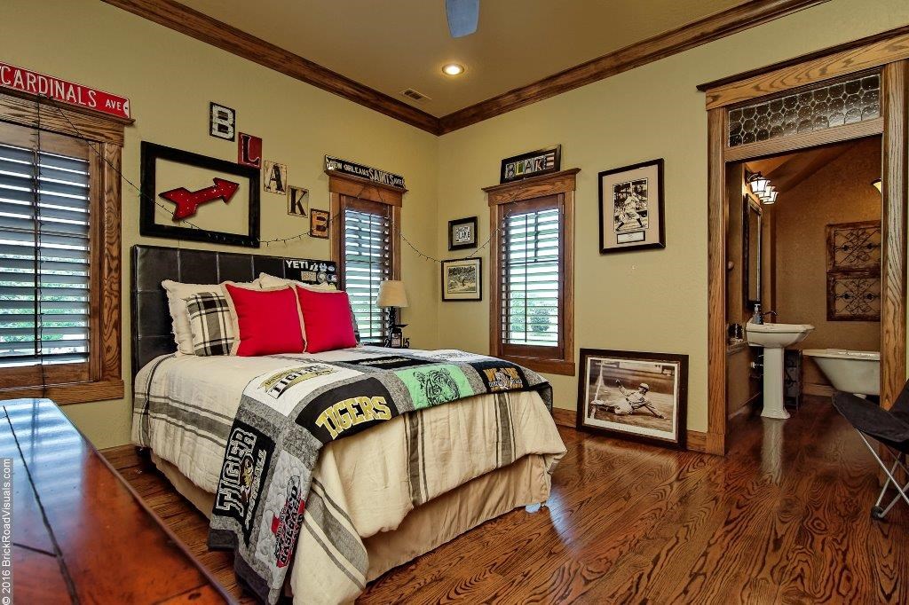 Talamore Sub Ph IV Rurban - Residential