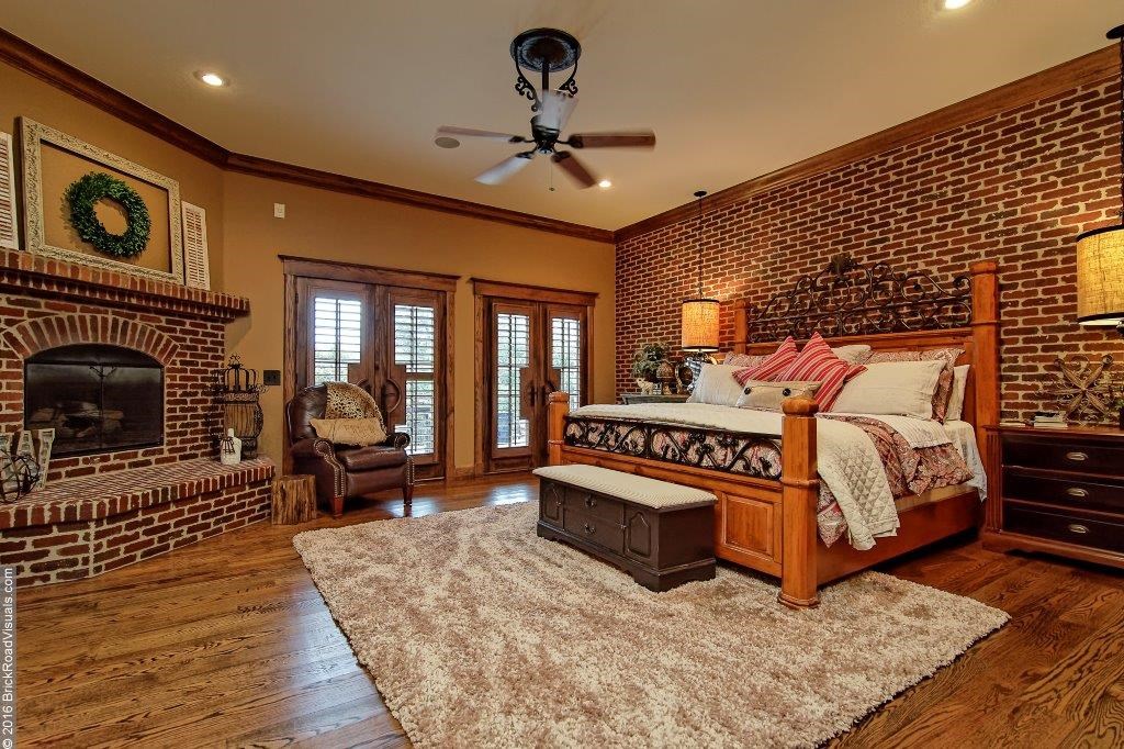 Talamore Sub Ph IV Rurban - Residential