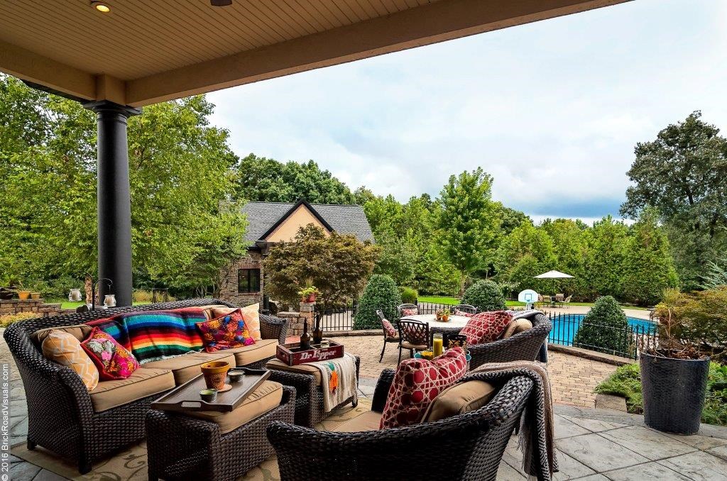 Talamore Sub Ph IV Rurban - Residential