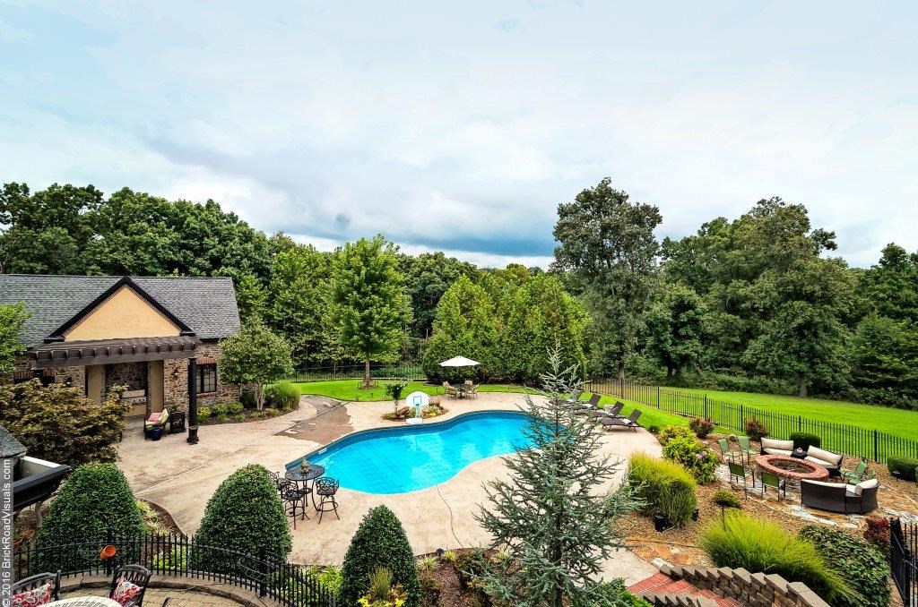 Talamore Sub Ph IV Rurban - Residential