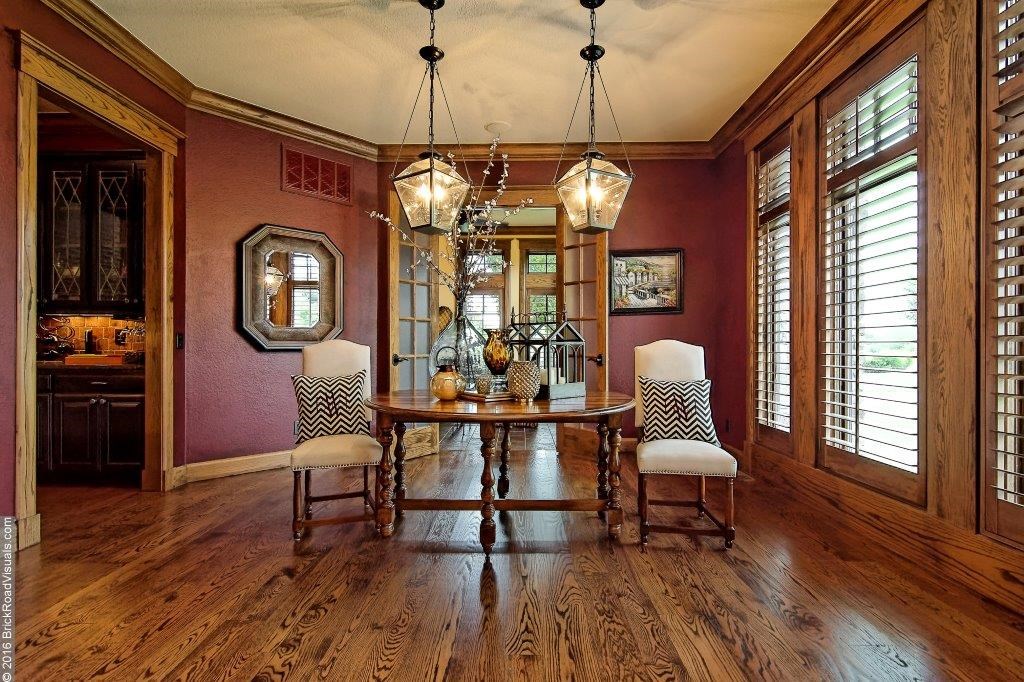 Talamore Sub Ph IV Rurban - Residential