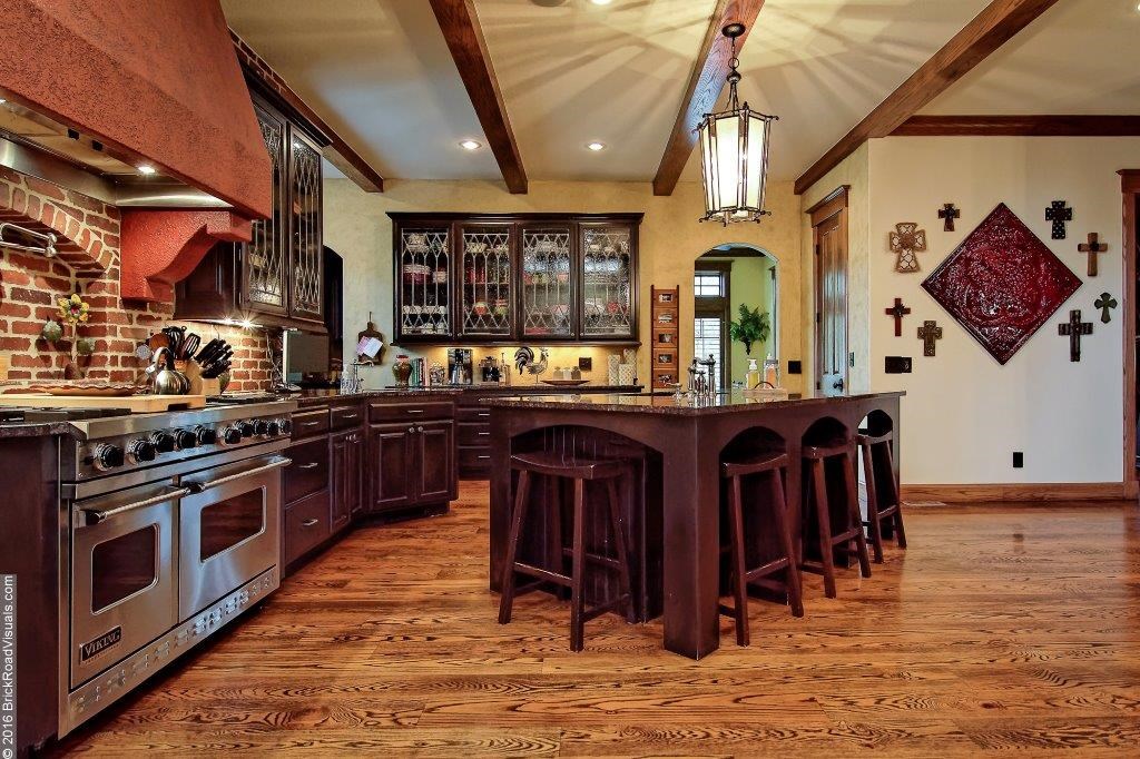 Talamore Sub Ph IV Rurban - Residential