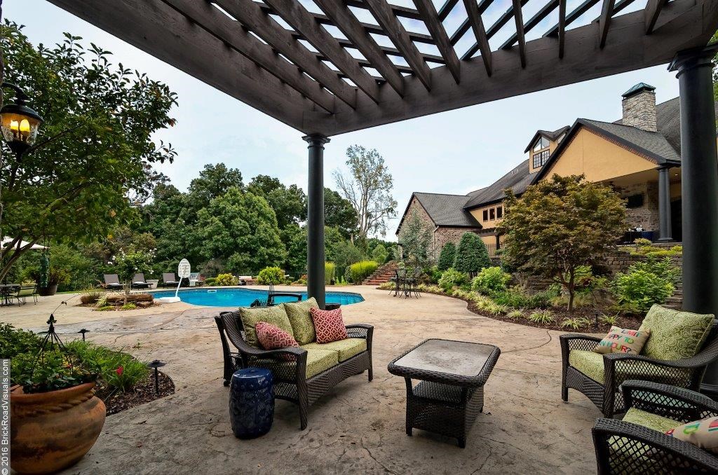 Talamore Sub Ph IV Rurban - Residential