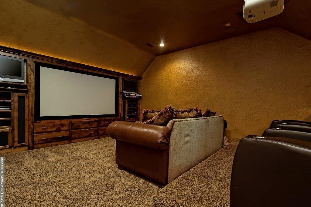 Talamore Sub Ph IV Rurban - Residential