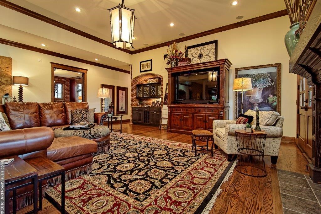 Talamore Sub Ph IV Rurban - Residential