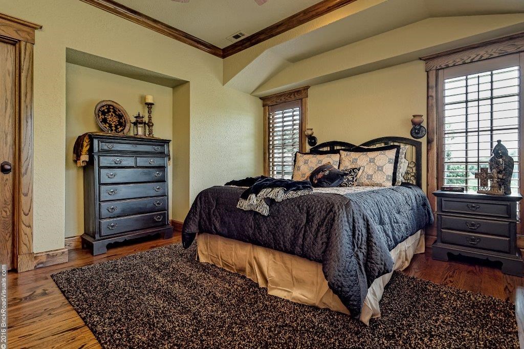 Talamore Sub Ph IV Rurban - Residential