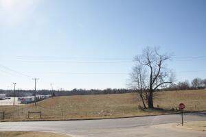 Great commercial location property lying south of Home Depot and west side of FedEx. More land available if needed.