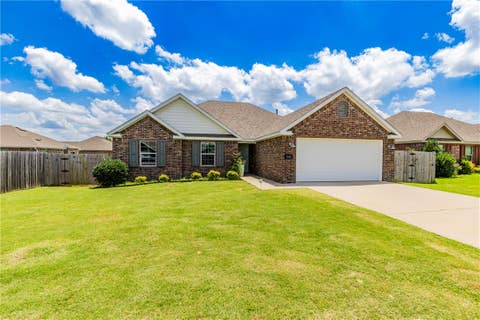 Photo of 7533 Devonshire Avenue, Springdale, AR 72762 (MLS # 1352211)