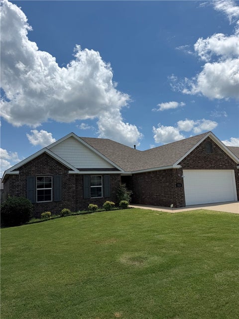 Photo of 7533 Devonshire Avenue, Springdale, AR 72762 (MLS # 1352211)