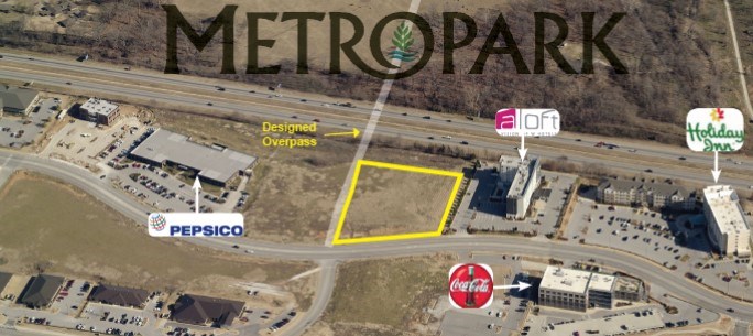 Tenants in the park include: Smuckers, Abbott Labs, Mars US,
PepsiCo, and Waste Management;
Development includes: Internal 3 mile paved Horsebarn Trail,
7 acres of public use space, and the Horsebarn Trail Head
Rain Garden;
Close proximity to the Pinnacle area, Walmart Headquarters,
Crystal Bridges, and many other amenities.
