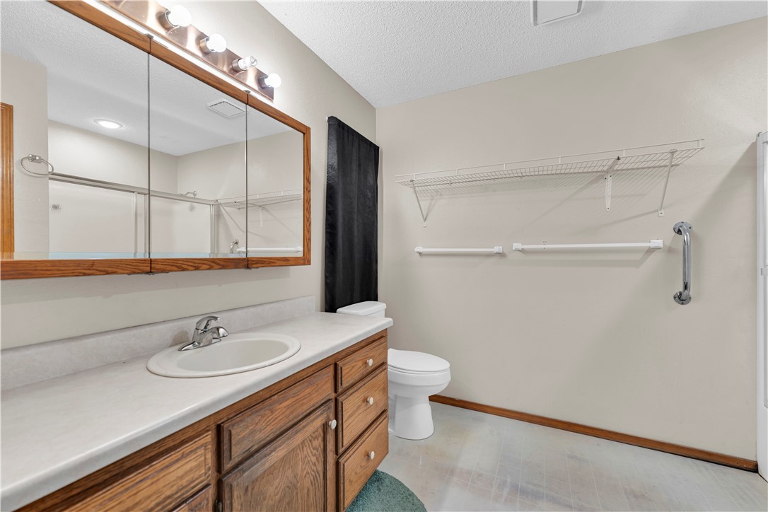 Monte Ne Village - Residential