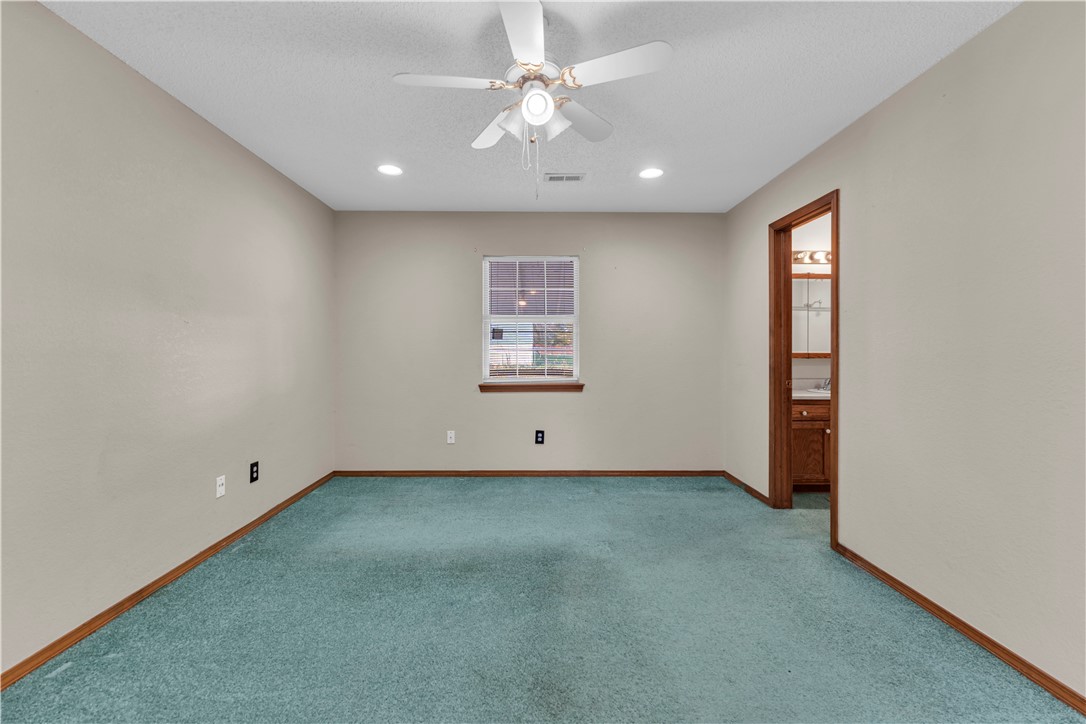 Monte Ne Village - Residential