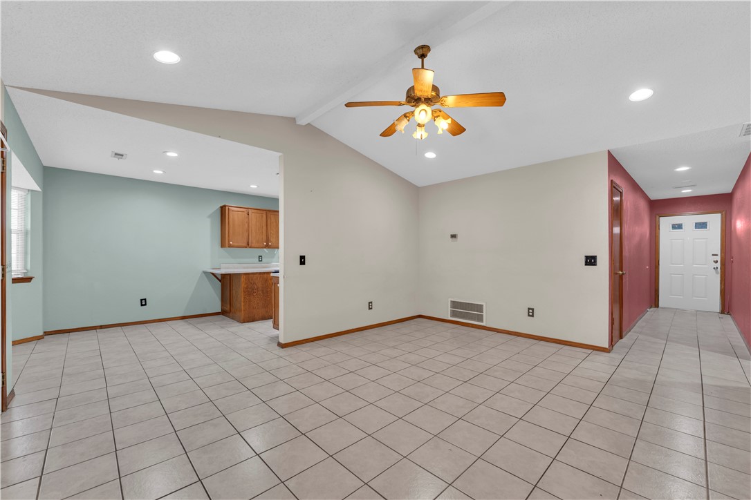 Monte Ne Village - Residential