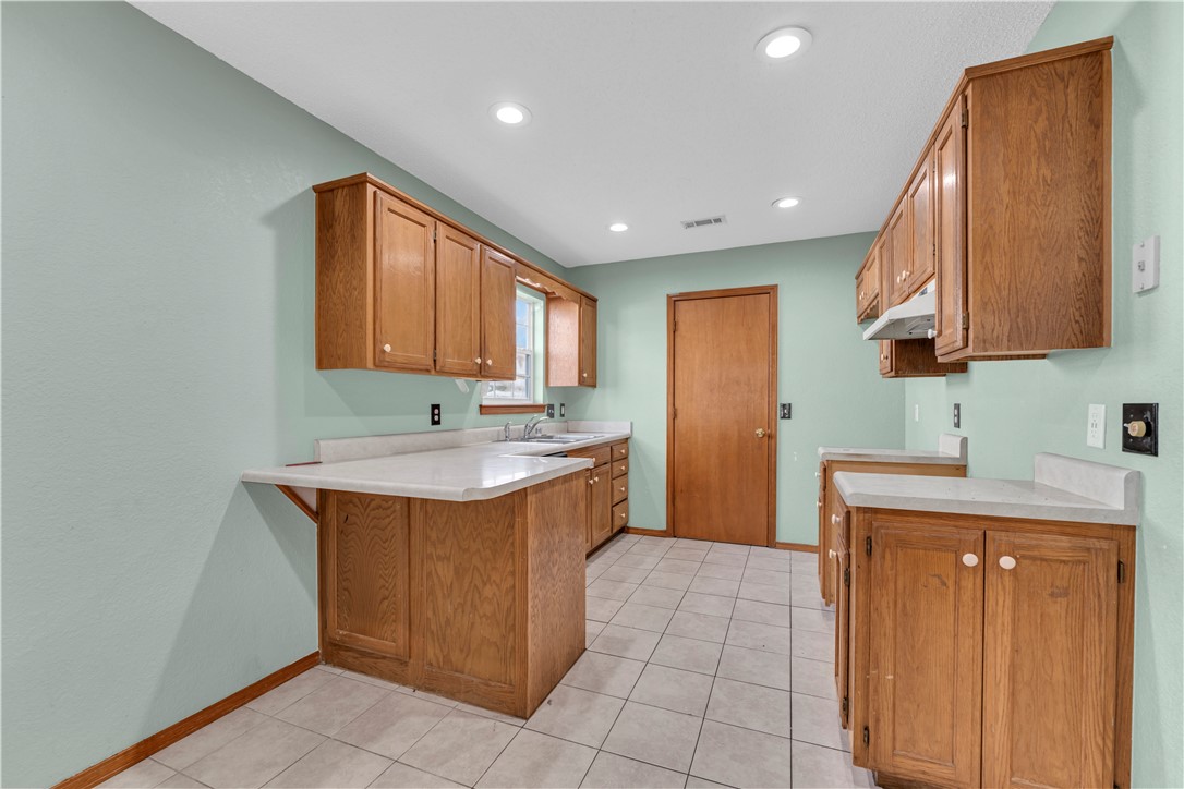 Monte Ne Village - Residential