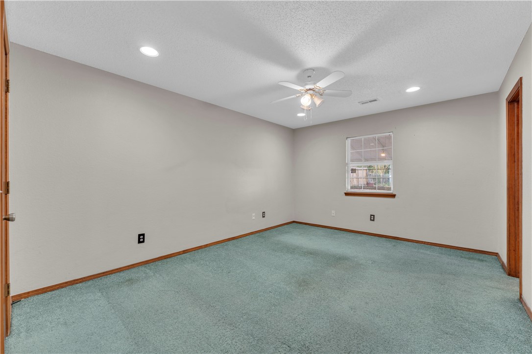 Monte Ne Village - Residential